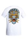 Tricou John Doe Lion alb