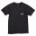 TEE OLD JUNK POCKET BK BK SM