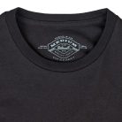 TEE OLD JUNK POCKET BK BK SM