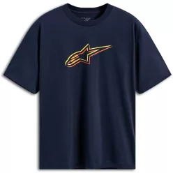 Tricou Casual Alpinestars Oversized Alter Nav