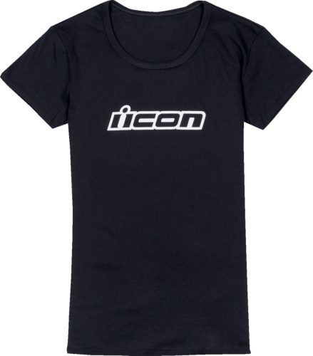 Tee Wm Clasicon Bk