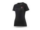 Akrapovic T-Shirt Black Wmn M 802050