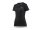 T-SHIRT BLACK WMN M AKRAPOVIC 802050
