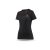 Akrapovic T-Shirt Black Wmn M 802050