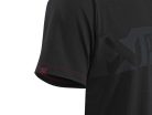 Akrapovic T-Shirt Black Wmn M 802050