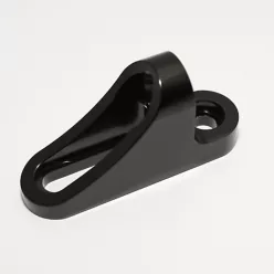   Adaptor oglindă de carenaj Highsider universal, scurt (pereche)