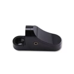   Adaptor oglindă de carenaj Highsider universal cu capac, scurt (pereche)