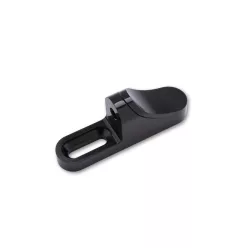   Adaptor oglindă de carenaj Highsider universal cu capac, lung (pereche)