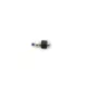 Adaptor oglindă Highsider M6x1,0 pe M10x1,25 (bucată)