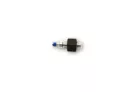 Adaptor oglindă Highsider M10 pe M6, negru (bucată)