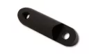 Prelungitor oglindă Highsider 16-L-Blast, sablat satinat