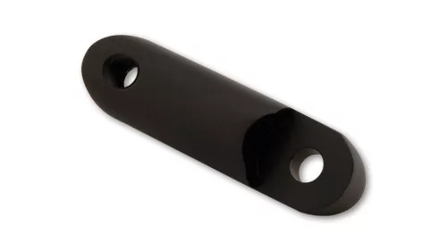 Prelungitor oglindă Highsider 16-L-Blast, sablat satinat