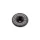 Capac Highsider Cap1 pentru oglindă capăt de ghidon Rim, șurub M3 x 6 mm, negru (bucată)
