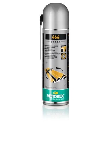 Motorex - Spray 466 - 500Ml