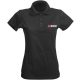POLO AKRAPOVIC WMN BK XXL AKRAPOVIC 801654