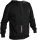 HOODY MEN BK/RD S AKRAPOVIC 801746