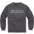 CREWNECK OG SLANT CH SM