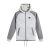 HOODIE SHERPA FUSION GY L