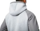 Hoodie Sherp Fusion Gy 2X