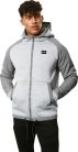 Hoodie Sherp Fusion Gy 2X