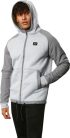 Hoodie Sherp Fusion Gy 2X