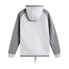 Hoodie Sherp Fusion Gy 2X