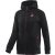 Akrapovic Zip Hoodie Black Men S 802055