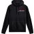 HOODIE PAR BLACK XL