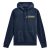 HOODIE PAR NAVY L