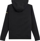 Hoodie Po Gilded Blk/Gld Xl