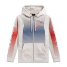 Hoodie Arising Wht/Blue/Rd 2X