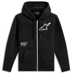 Hanorac Alpinestars Transverse negru