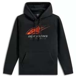 Hanorac Alpinestars Pulse Pullover negru