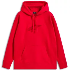 Hanorac Alpinestars Emergent Oversized rosu