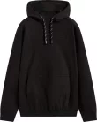 Hanorac Alpinestars Camino Textured Oversized negru