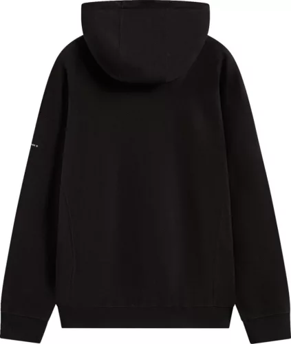 Hanorac Alpinestars Camino Textured Oversized negru