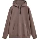 Hanorac Alpinestars Camino Textured Oversized maro
