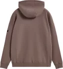 Hanorac Alpinestars Camino Textured Oversized maro