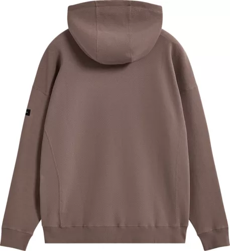 Hanorac Alpinestars Camino Textured Oversized maro