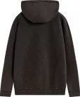 Hanorac Alpinestars Infinite Washed Oversized negru