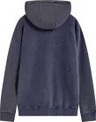 Hanorac Alpinestars Infinite Washed Oversized albastru/bleumarin