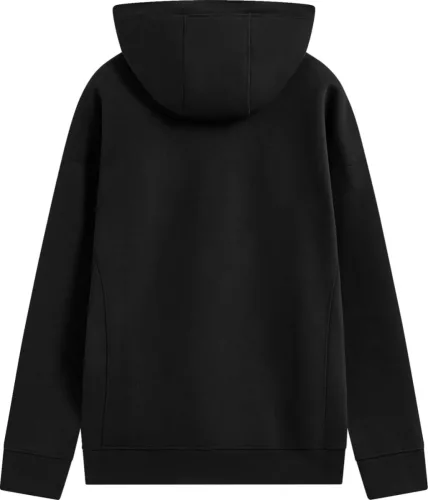 Hanorac Alpinestars Shaw Oversized negru