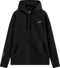 Hanorac Alpinestars Pioneer Oversized negru