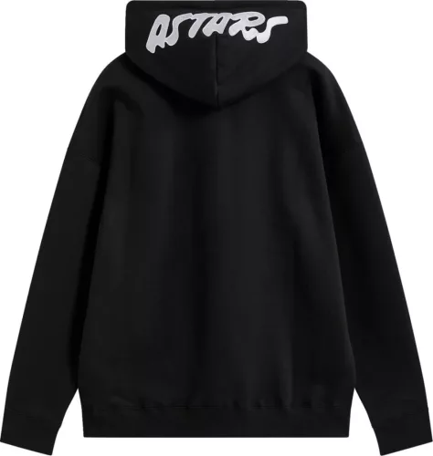 Hanorac Alpinestars Pioneer Oversized negru