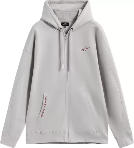 Hanorac Alpinestars Pioneer Oversized gri