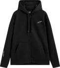 Hanorac Alpinestars Entity Oversized negru