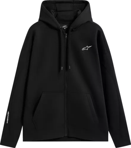 Hanorac Alpinestars Entity Oversized negru