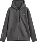 Hanorac Alpinestars Entity Oversized gri/antracit