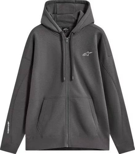 Hanorac Alpinestars Entity Oversized gri/antracit