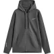 Hanorac Alpinestars Entity Oversized gri/antracit